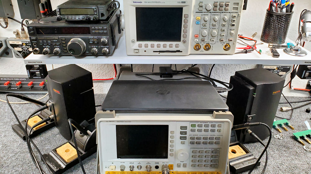 N4ATS.com - Yaesu FL-7000 Linear Amplifier - Welcome